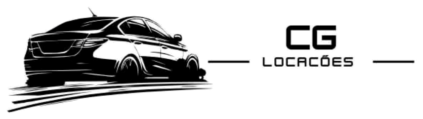 Logo CG LOCADORA